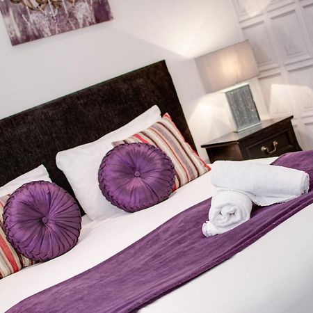 Duke Street Apartment Hotel Liverpool City Centre Kültér fotó