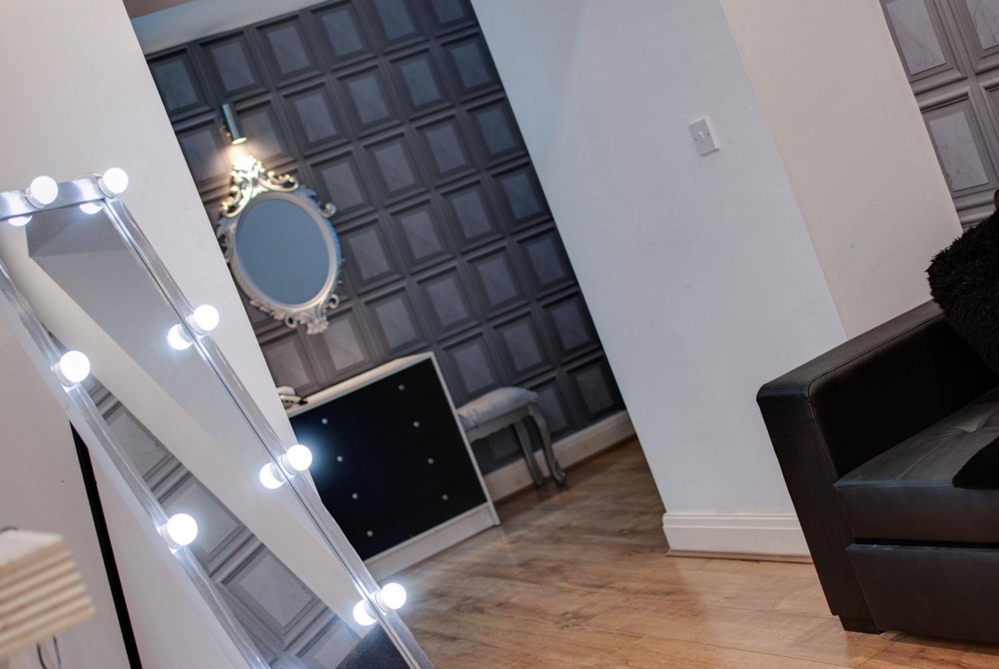 Duke Street Apartment Hotel Liverpool City Centre Kültér fotó