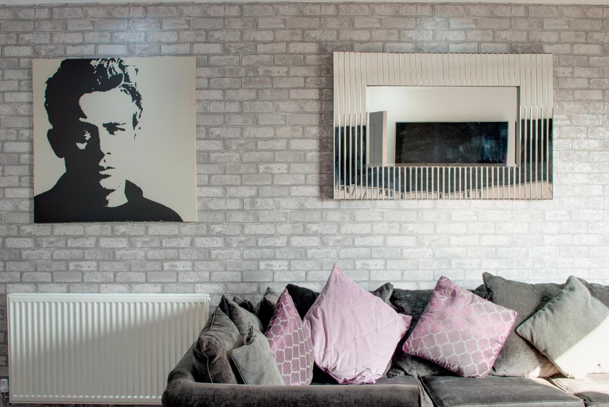 Duke Street Apartment Hotel Liverpool City Centre Kültér fotó
